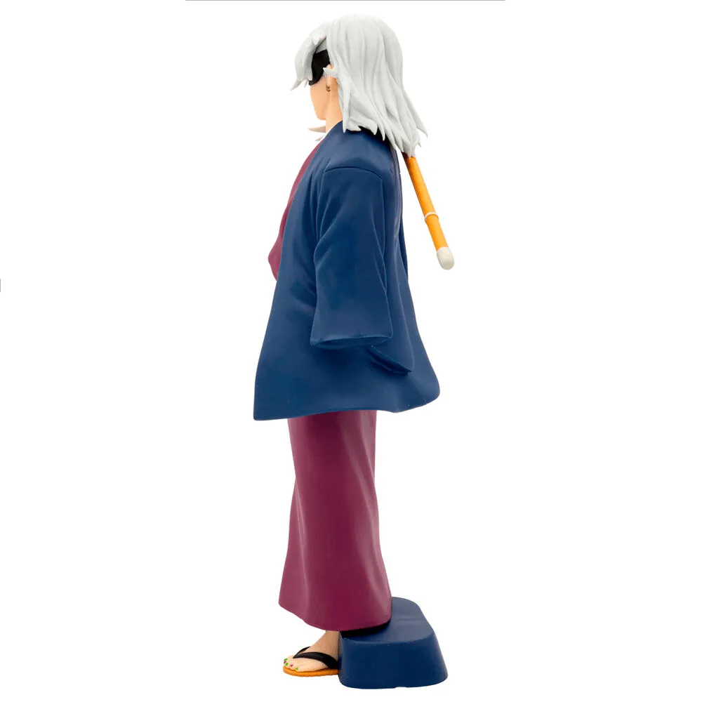 DEMON SLAYER - Tengen Uzui - Maximatic Figure 21cm